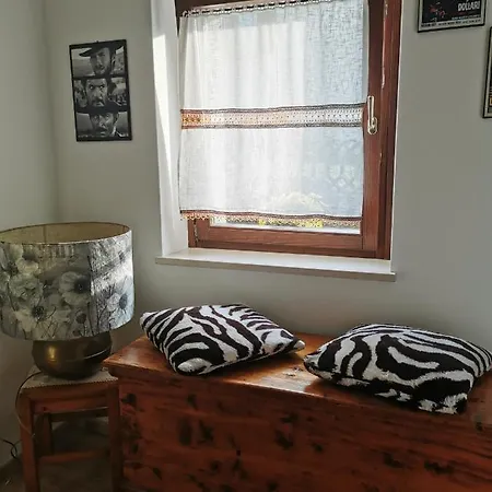 La Casa De Nani *