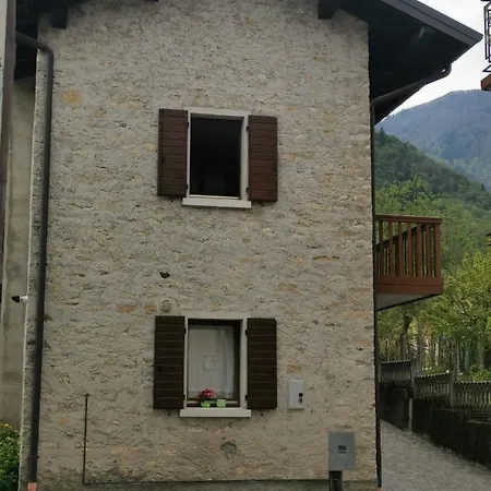 La Casa De Nani شقة *