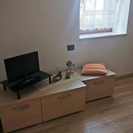La Casa De Nani Appartamento *