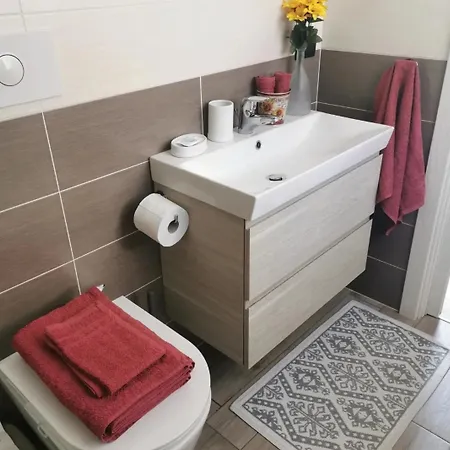 La Casa De Nani Appartamento *