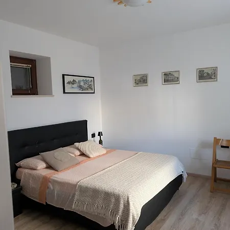 Appartamento La Casa De Nani Porcen