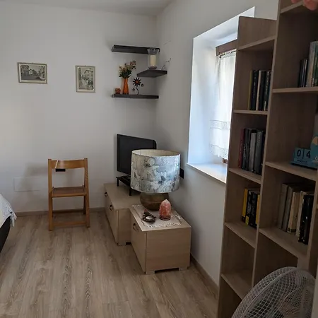 La Casa De Nani *